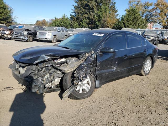 nissan altima bas 2011 1n4al2ap9bn415767