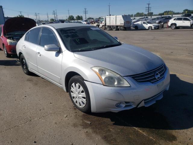 nissan altima bas 2011 1n4al2ap9bn416403