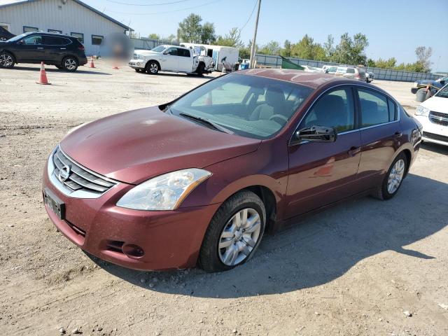 nissan altima bas 2011 1n4al2ap9bn421181