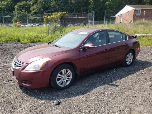 nissan altima bas 2011 1n4al2ap9bn424064