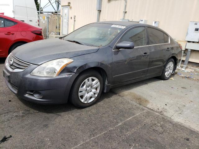 nissan altima bas 2011 1n4al2ap9bn424680