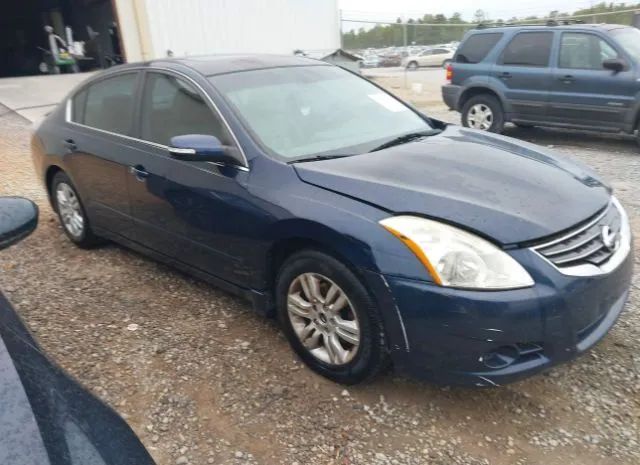 nissan altima 2011 1n4al2ap9bn435274