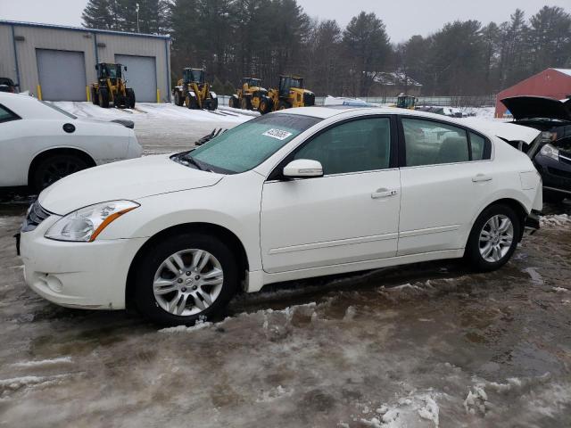 nissan altima bas 2011 1n4al2ap9bn436960