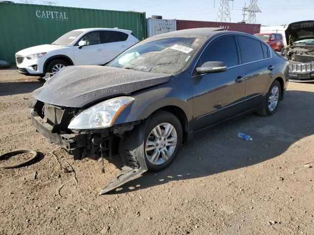 nissan altima bas 2011 1n4al2ap9bn442435