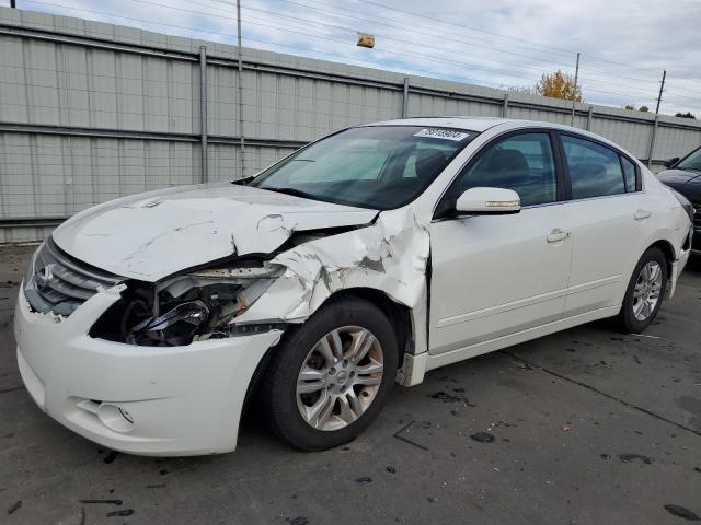 nissan altima bas 2011 1n4al2ap9bn444735