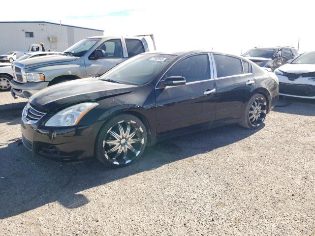 nissan altima 2011 1n4al2ap9bn455279