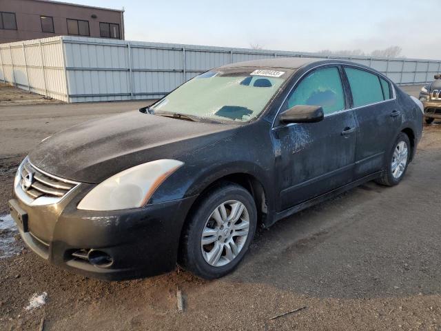 nissan altima bas 2011 1n4al2ap9bn456707