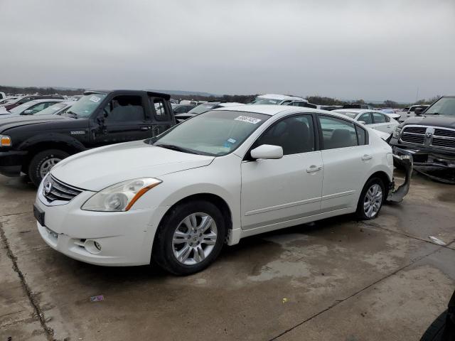 nissan altima bas 2011 1n4al2ap9bn460689