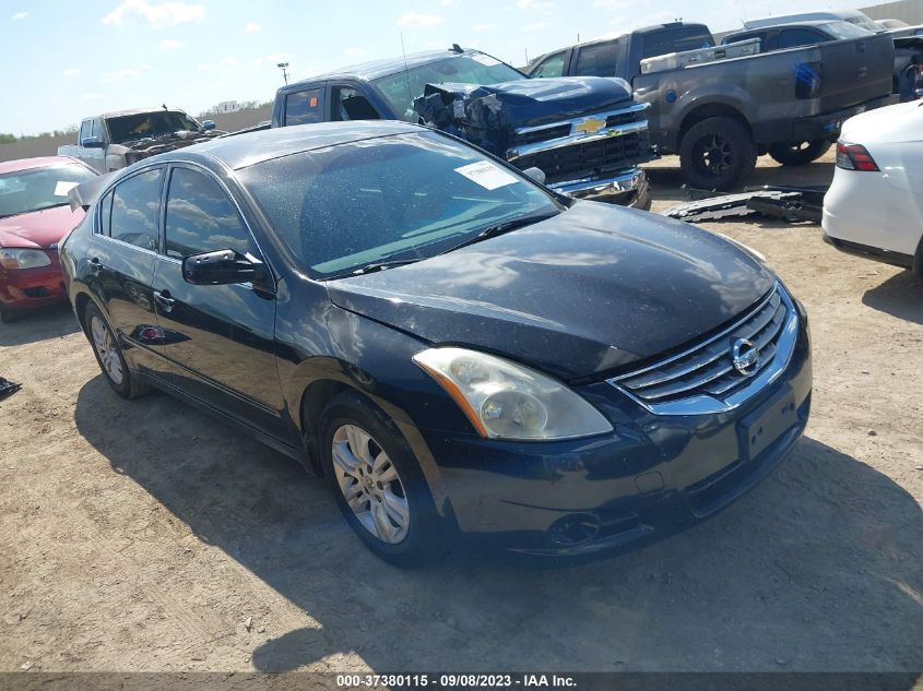 nissan altima 2011 1n4al2ap9bn463835