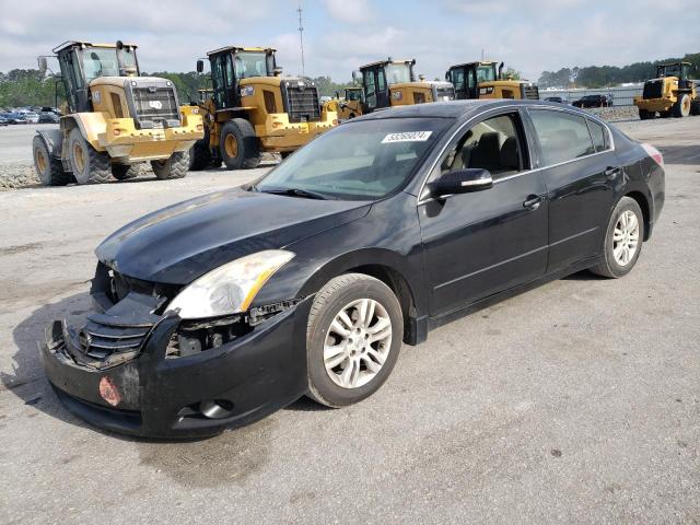 nissan altima 2011 1n4al2ap9bn472499