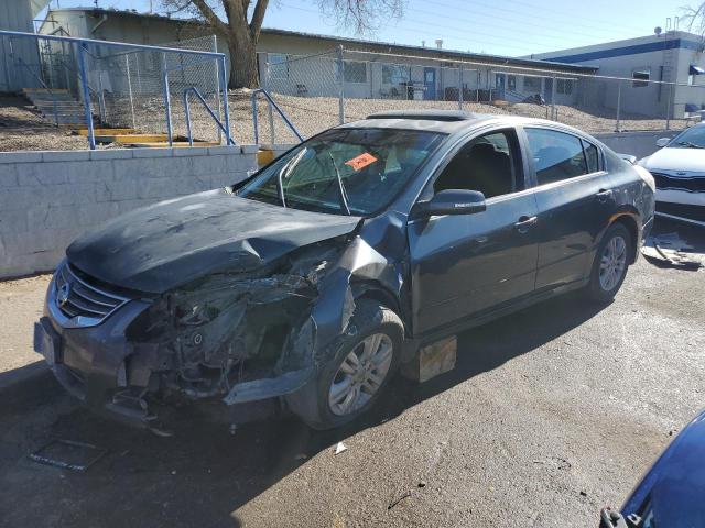 nissan altima 2011 1n4al2ap9bn473572