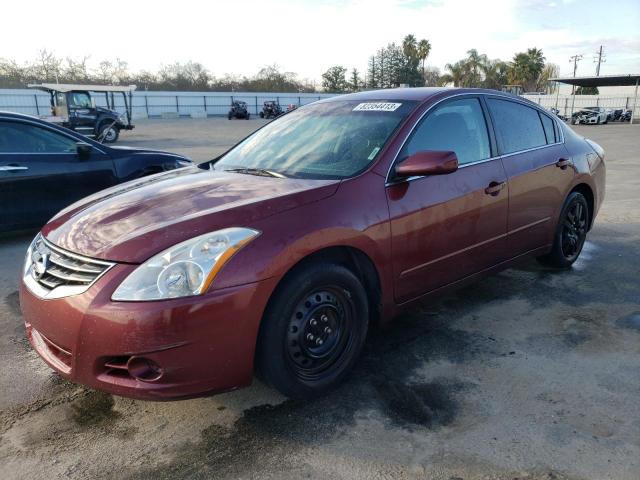 nissan altima 2011 1n4al2ap9bn474396