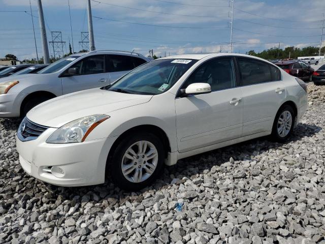 nissan altima bas 2011 1n4al2ap9bn477041