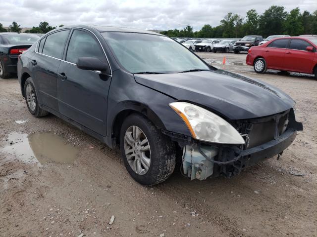 nissan altima bas 2011 1n4al2ap9bn478528