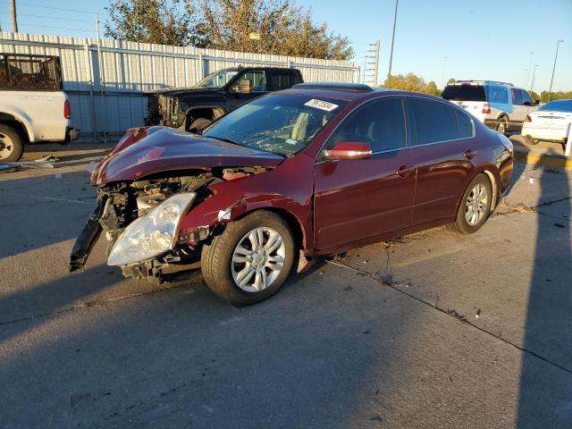 nissan altima bas 2011 1n4al2ap9bn478772