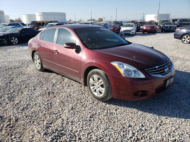 nissan altima bas 2011 1n4al2ap9bn481994