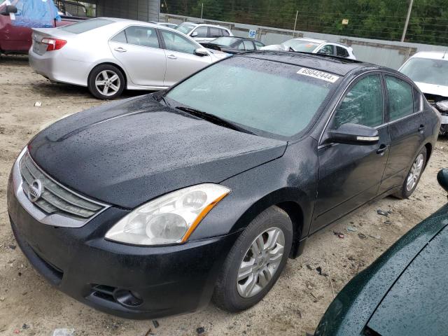 nissan altima bas 2011 1n4al2ap9bn488721