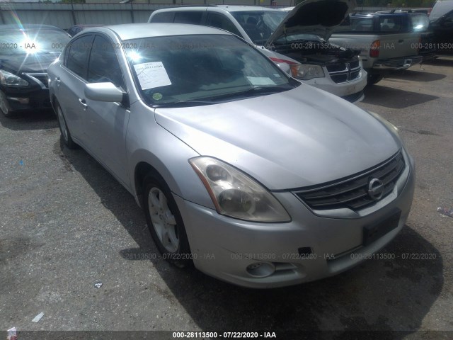 nissan altima 2011 1n4al2ap9bn489206