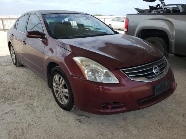 nissan altima bas 2011 1n4al2ap9bn489884