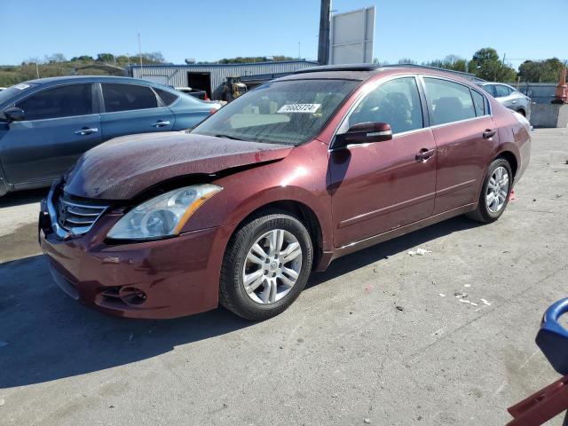 nissan altima bas 2011 1n4al2ap9bn491716