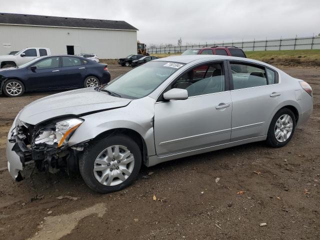 nissan altima bas 2011 1n4al2ap9bn498617