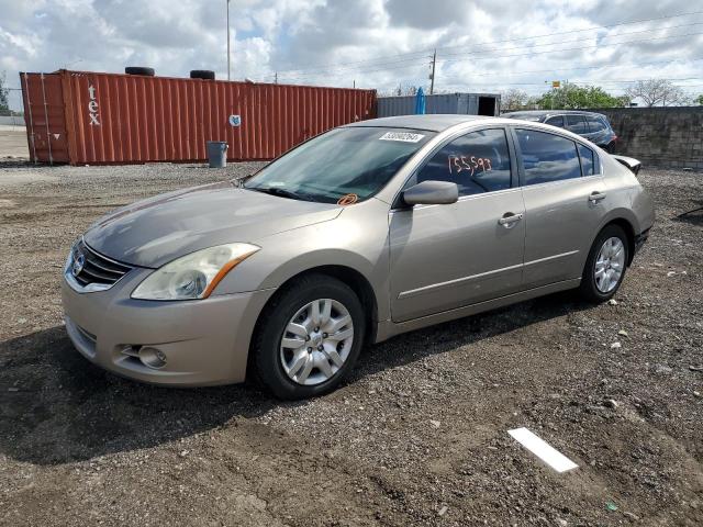 nissan altima bas 2011 1n4al2ap9bn502682