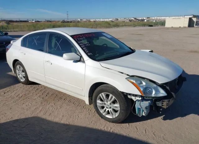 nissan altima 2011 1n4al2ap9bn502925