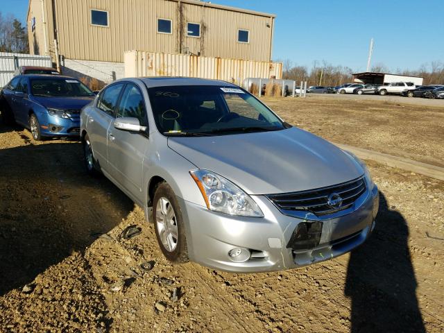 nissan altima bas 2011 1n4al2ap9bn514072