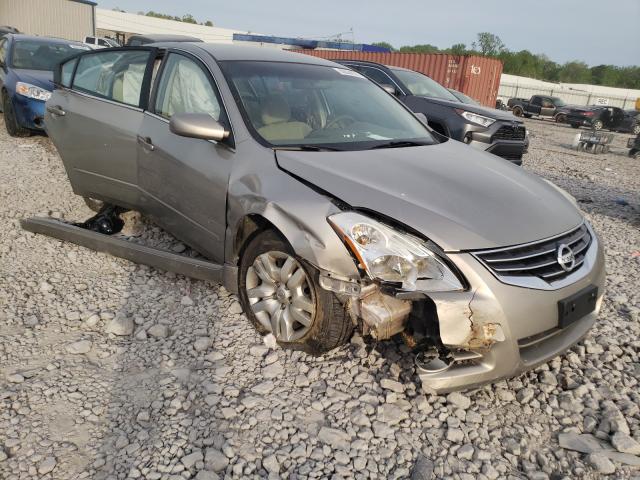 nissan altima 2012 1n4al2ap9cc109911