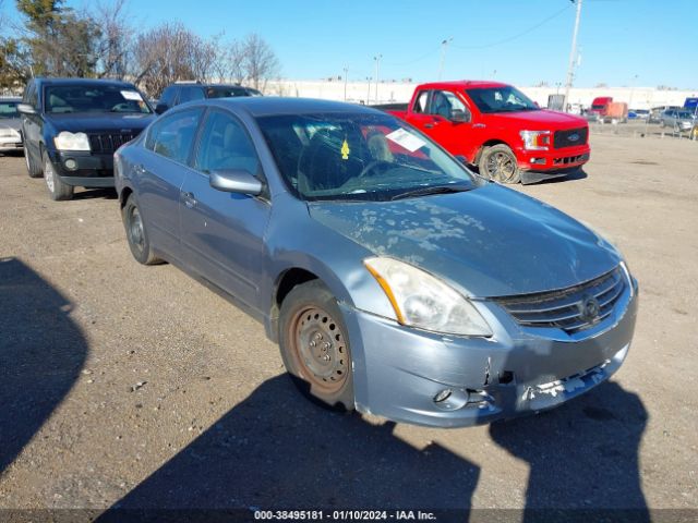 nissan altima 2012 1n4al2ap9cc130628