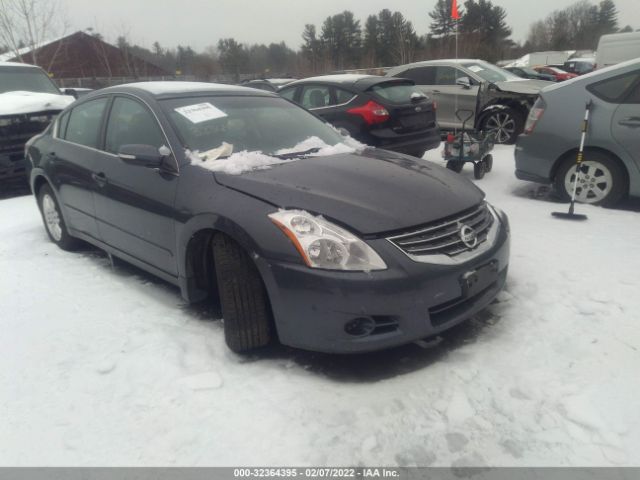 nissan altima 2012 1n4al2ap9cc161930