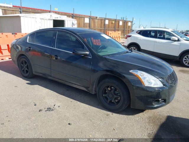 nissan altima 2012 1n4al2ap9cc167176