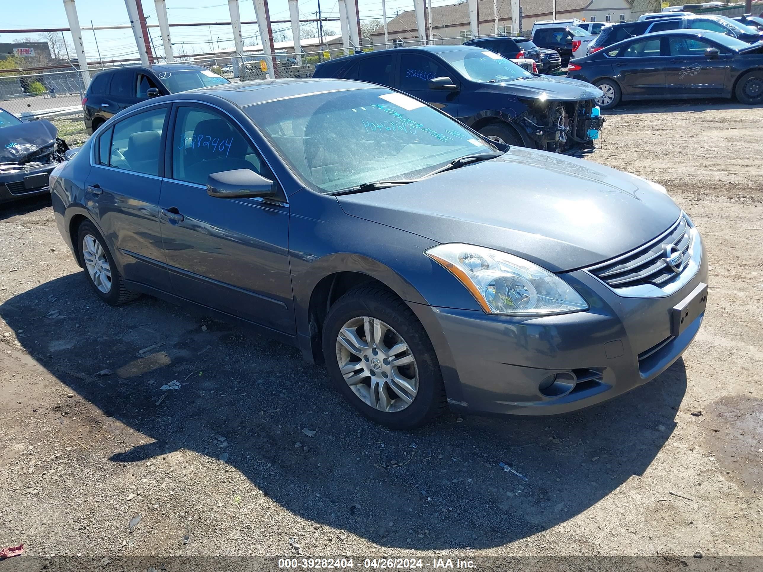 nissan altima 2012 1n4al2ap9cc169753