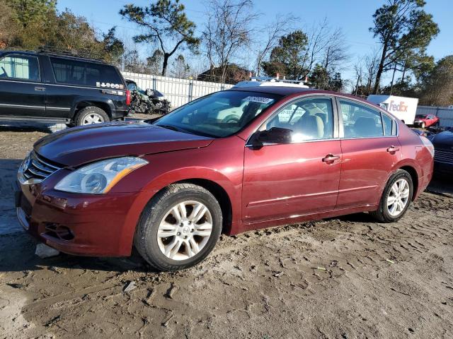 nissan altima 2012 1n4al2ap9cc183510