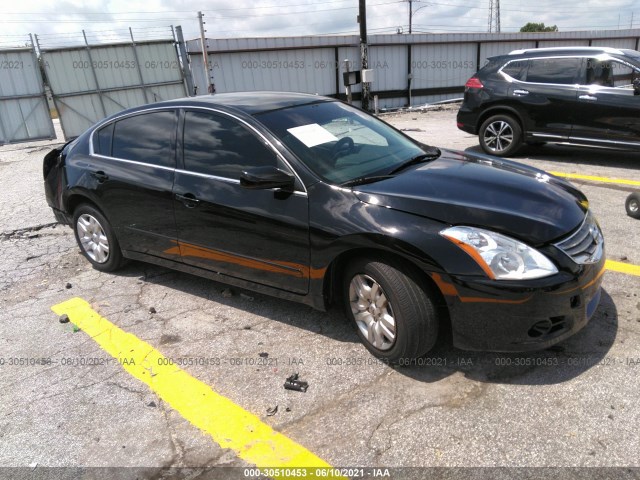 nissan altima 2012 1n4al2ap9cc191185