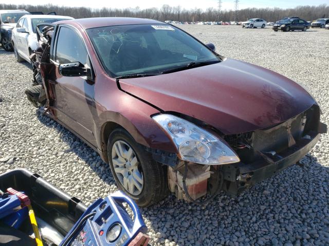 nissan altima 2012 1n4al2ap9cc220796