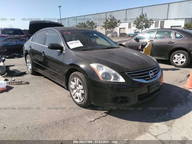 nissan altima 2012 1n4al2ap9cc228395