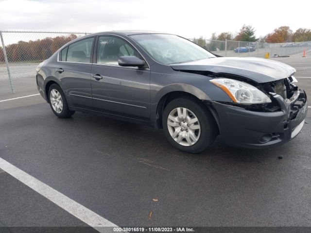 nissan altima 2012 1n4al2ap9cc236545