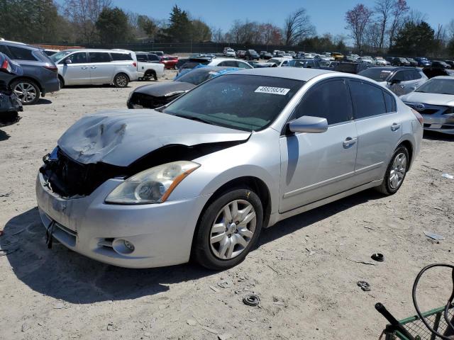 nissan altima bas 2012 1n4al2ap9cc249392