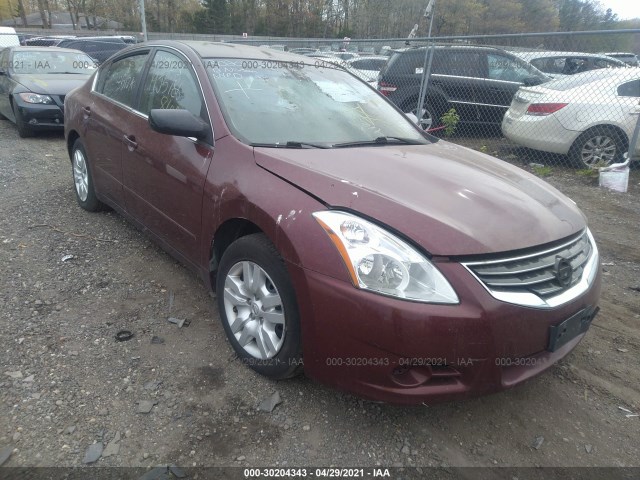 nissan altima 2012 1n4al2ap9cc257170