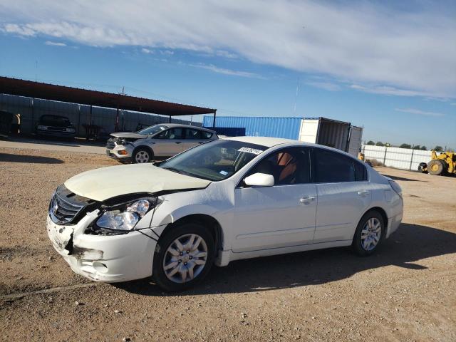 nissan altima 2012 1n4al2ap9cc261378