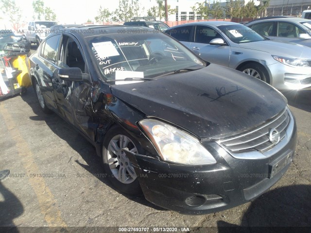 nissan altima 2012 1n4al2ap9cn402227