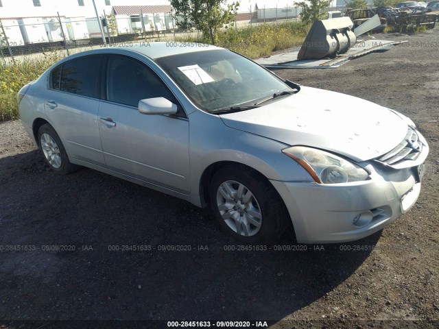 nissan altima 2012 1n4al2ap9cn421425