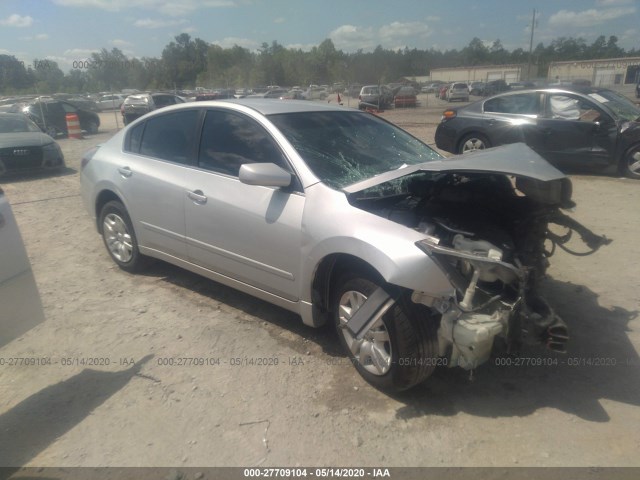 nissan altima 2012 1n4al2ap9cn426317