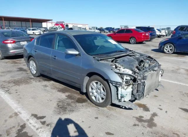 nissan altima 2012 1n4al2ap9cn427662