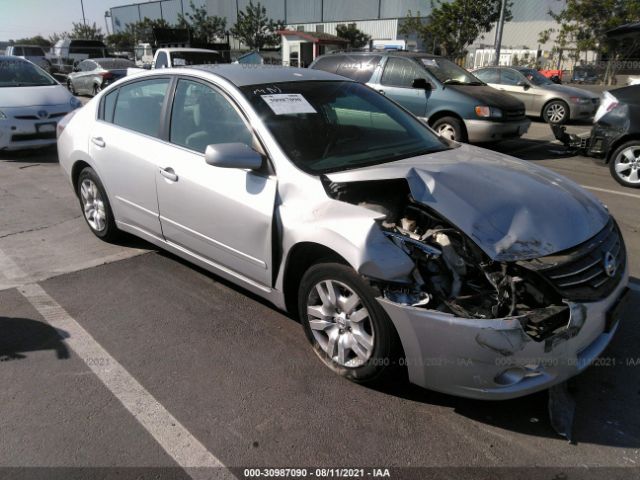 nissan altima 2012 1n4al2ap9cn435051