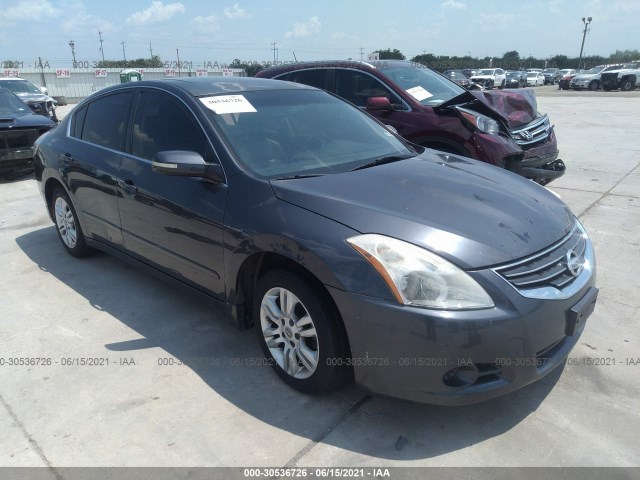 nissan altima 2012 1n4al2ap9cn438404