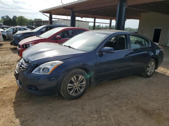 nissan altima 2012 1n4al2ap9cn457860