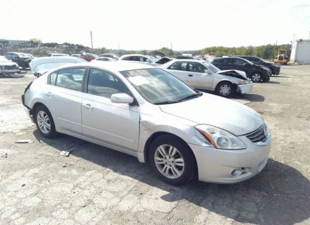 nissan altima 2012 1n4al2ap9cn462279