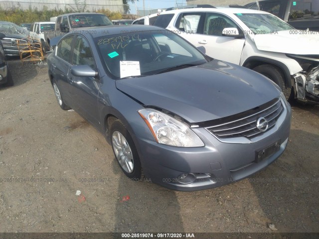 nissan altima 2012 1n4al2ap9cn471225